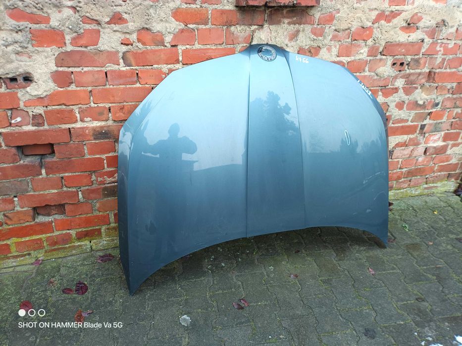 Maska Skoda Fabia 3 III 2014-> nr4756