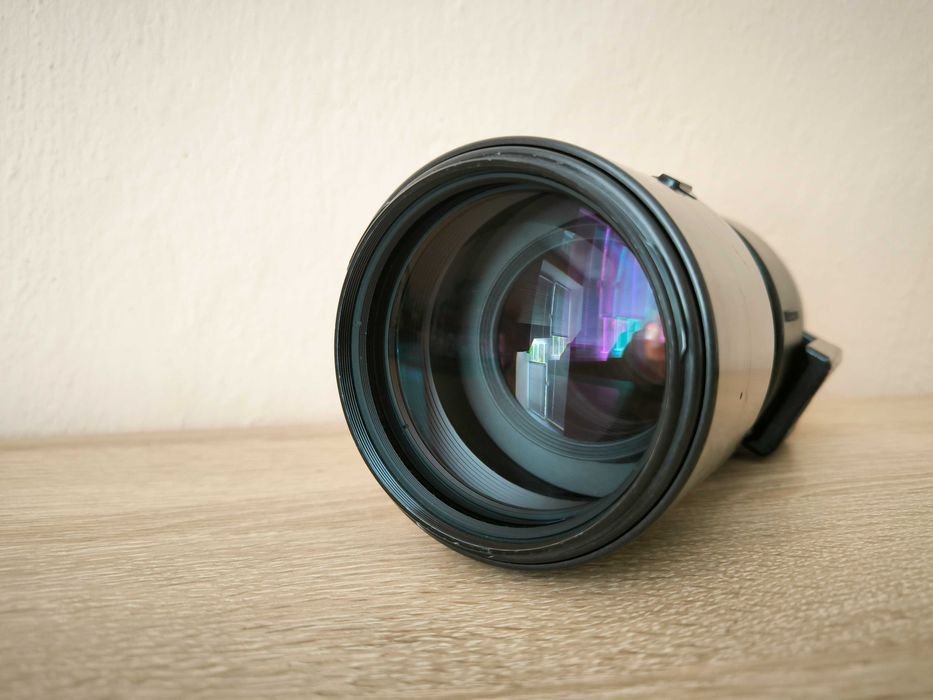 Tamron 70-210 f/2.8 SP AF LD PRO ! Профессиональный ! Canon! =АКЦИЯ=