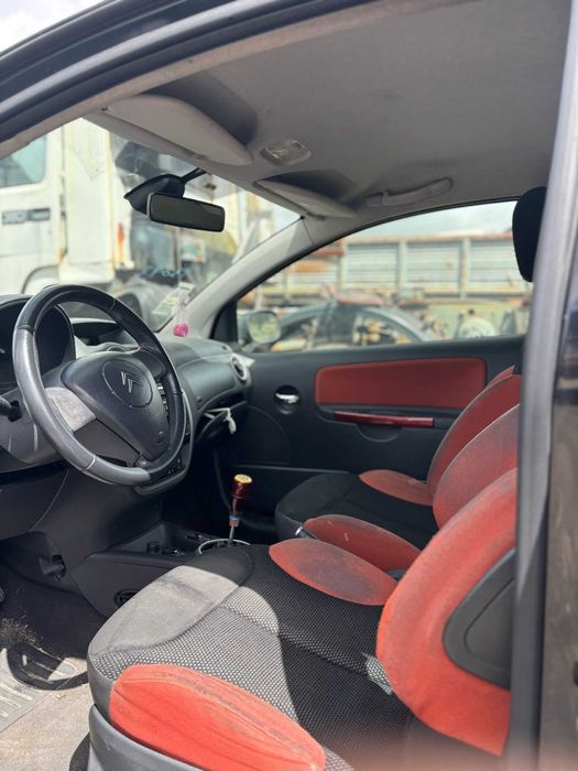 Citroen C2 para peças