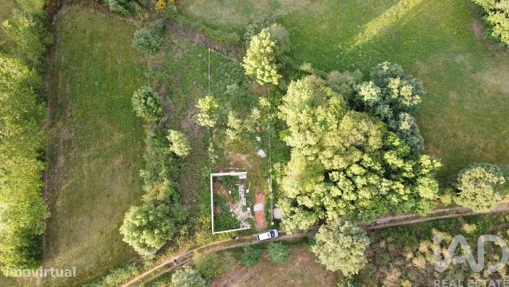 Terreno em Vale de Anta de 295,00 m2