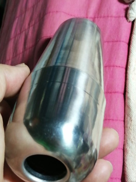 Peça em Inox toda nova para Opel Astra