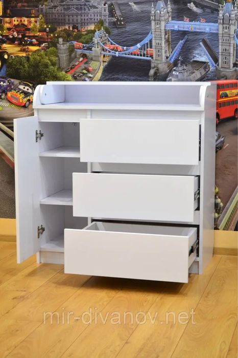 Продам комод пеленальний