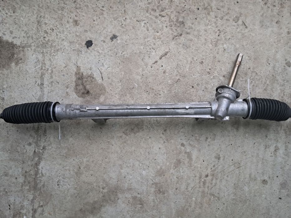 Рульова рулевая рейка Renault Megane 2 Scenic 2 рено меган 2 сценік 2