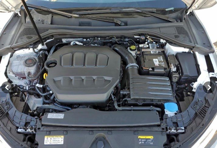 2023 год Audi A3 PREMIUM