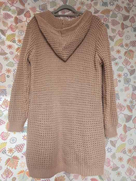Sweter kardigan s/m