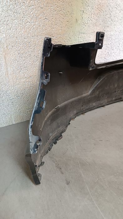 Vendo Para-choque de tras Renaut Megan 4 (B9A) ano 2015 /18