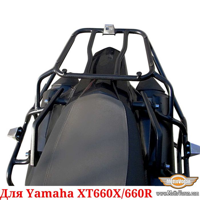 Yamaha XT660 Багажная система XT660X рамки под Monokey XT660R