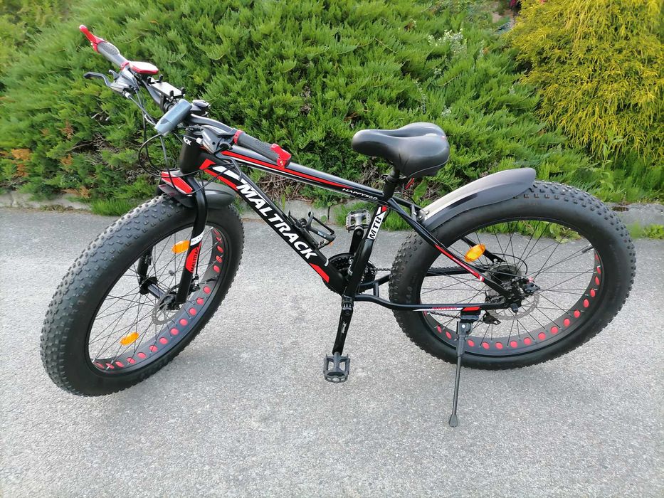 Sprzedam Rower fat bike