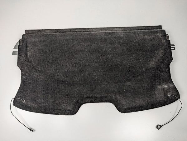 Chapeleira para Citroen C4
