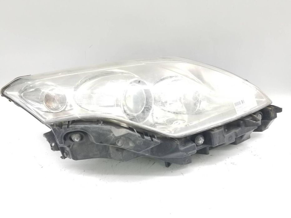 farol direito renault laguna iii grandtour