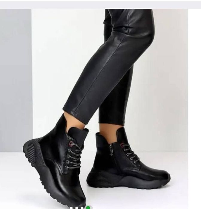 Ботіночки демісезон