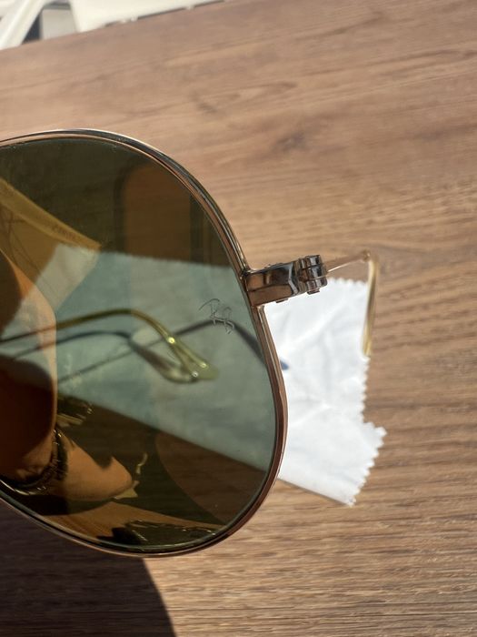 Ray ban em muito bom estado