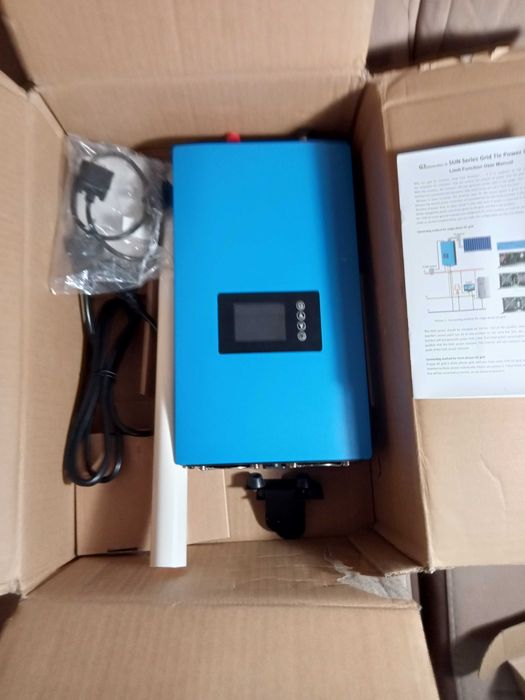 Inversor 268€. Oportunidades