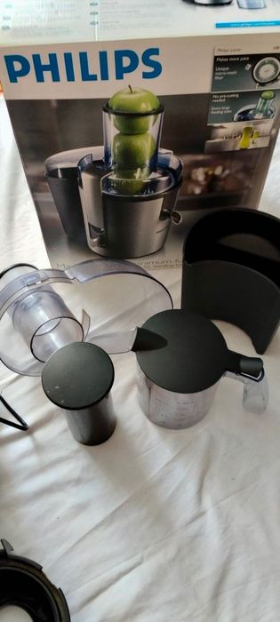Продам соковыжималку Philip’s