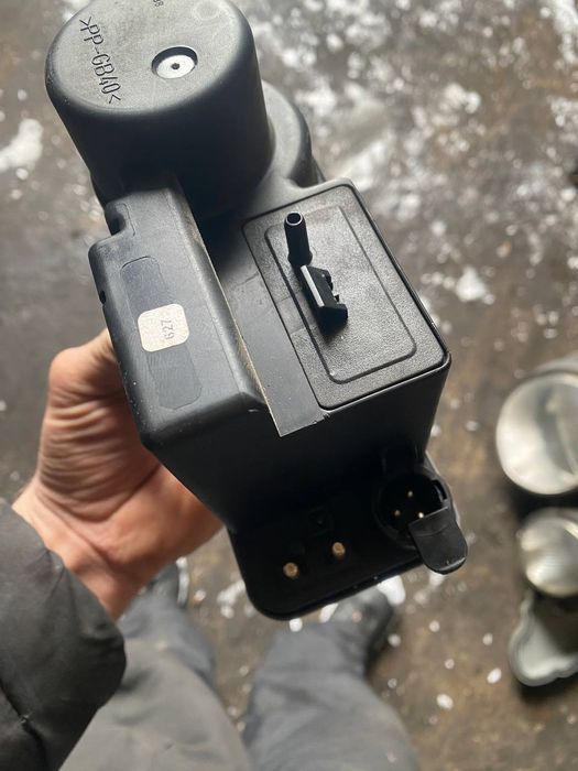 Насос цз е124 е230 е250 е300 w124