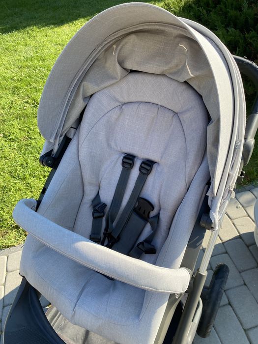 Stokke Trailz 2w1