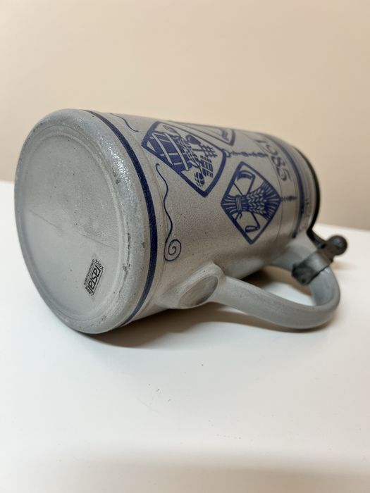 Kufel kolekcjonerski Oktoberfest – 175 Jahre (1985)