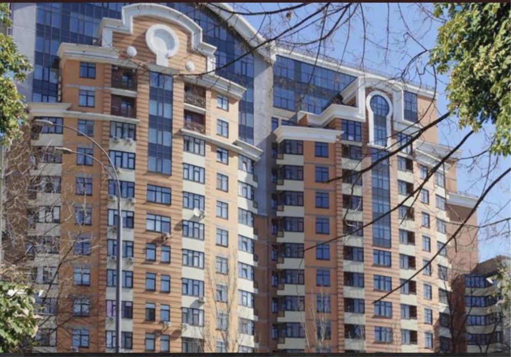 3-кімнатна квартира за адресою (площа 135 м²) - Atlanta.ua - фото 8