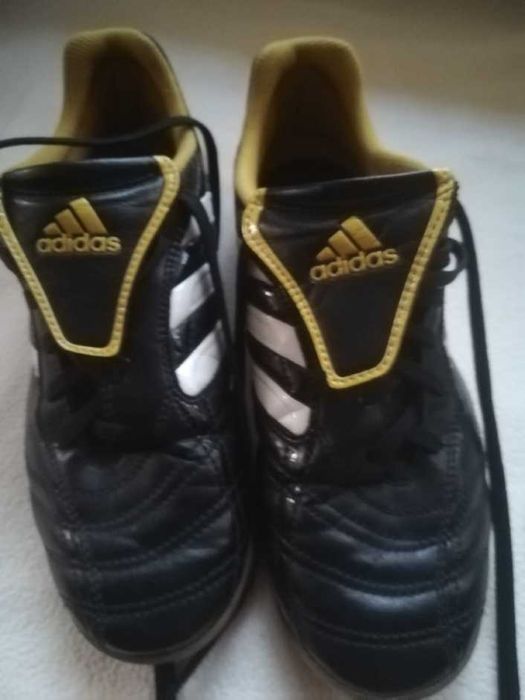Buty sportowe Adidas uniseks