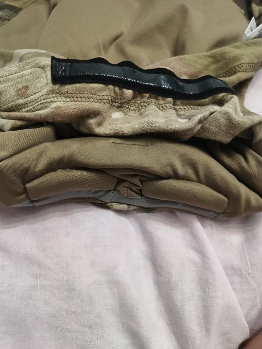 Бафф Watchbird SOF