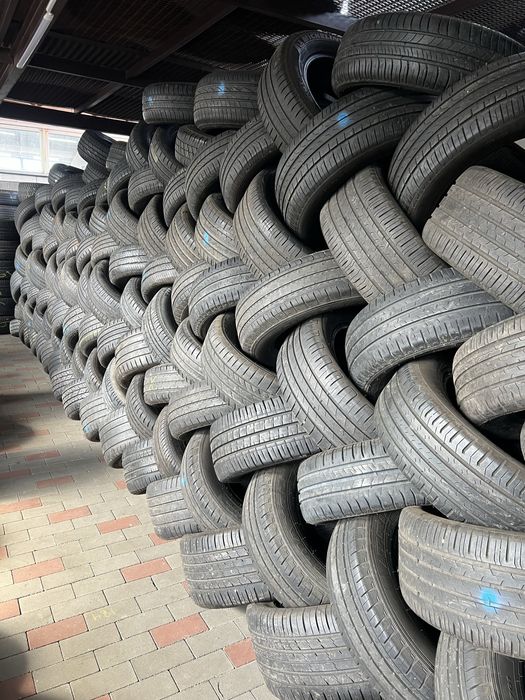 Продам б/у резину зима 195-65-R15