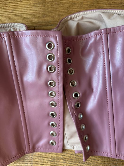 Корсет Mon Blanche