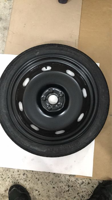 Audi a3 8v докатка  запаска