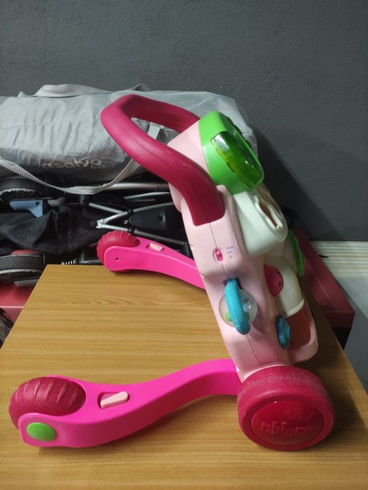 Chicco - Primeiros Passos