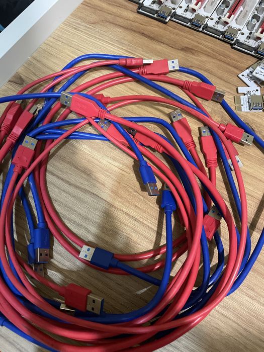 Risers Placas Graficas