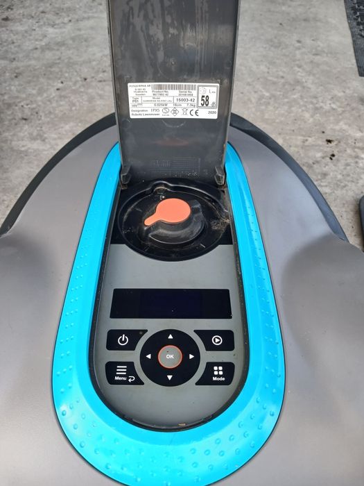 Косарка робот прода