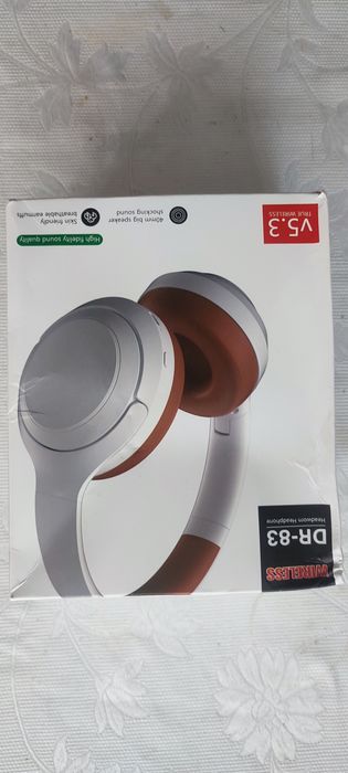słuchawki soni bezprzewodowe b39