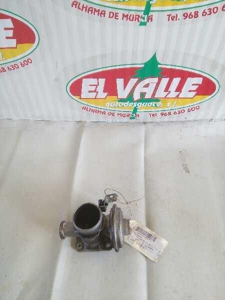 Válvula Egr Bmw Serie 3 Compacto E46
