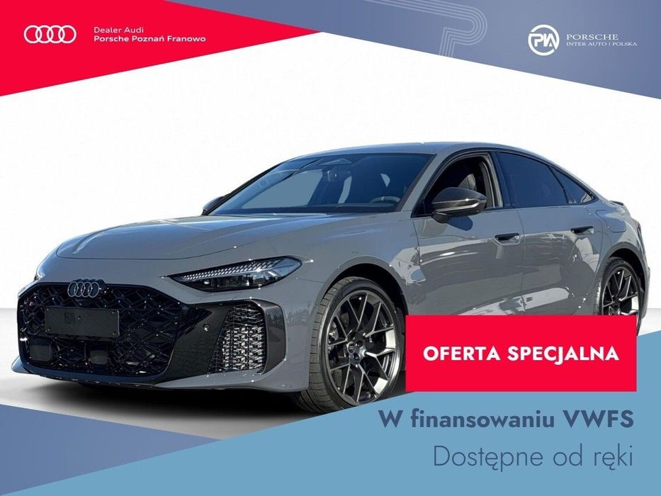 Audi Pozostałe Audi