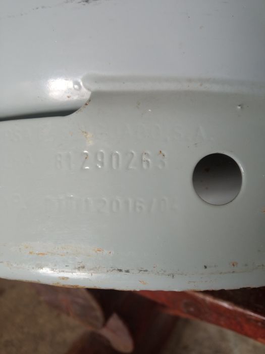 Балон газовий пропан- бутан CEPSA б/у