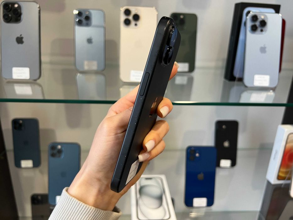 iPhone 15 128 gb Neverlock (фіз сім) / від Магазину + Гарантія / Обмін