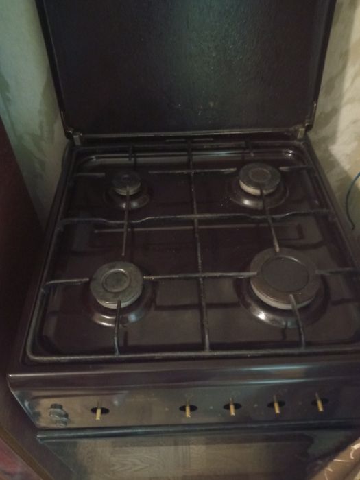 Печка Грета, б/у, продам недорого