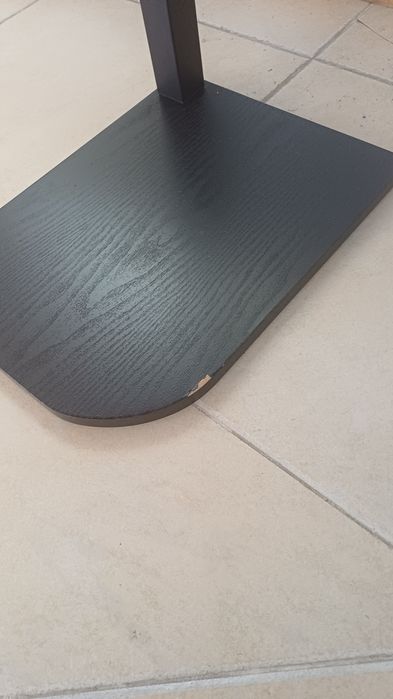 Secretária Canto Escritório