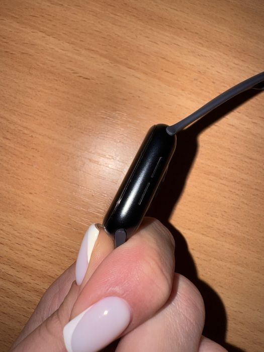 Apple Watch SE 2 2024 40mm Midnight