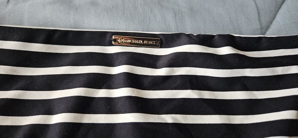 Strój kąpielowy Michael Kors