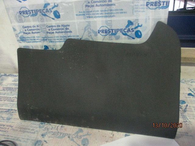 Airbag passageiro CITROËN C4 Picasso I (UD_)