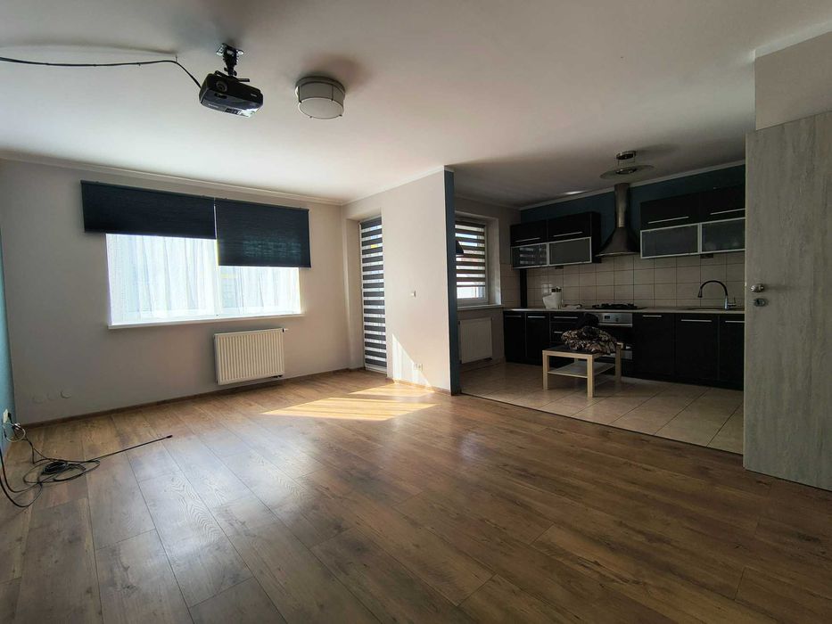 Mieszkanie 53 m² / I piętro - środkowa klatka / os. Sucharskiego - Widok 6