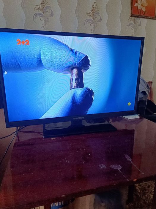 Телевизор SHIVAKI