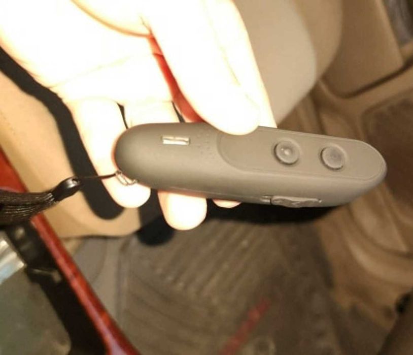 Відлякувач Ultrasonic pu-30 Ультразвуковой отпугиватель собак - антилай (оригинал)