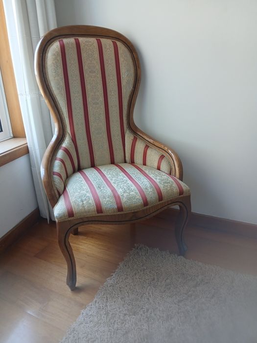 Mobília quarto casal