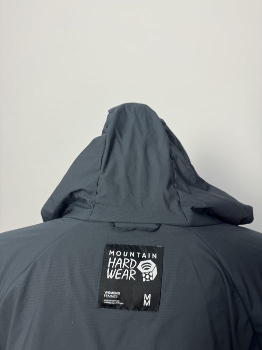 Жіноча куртка Mountain Hardwear розмір М