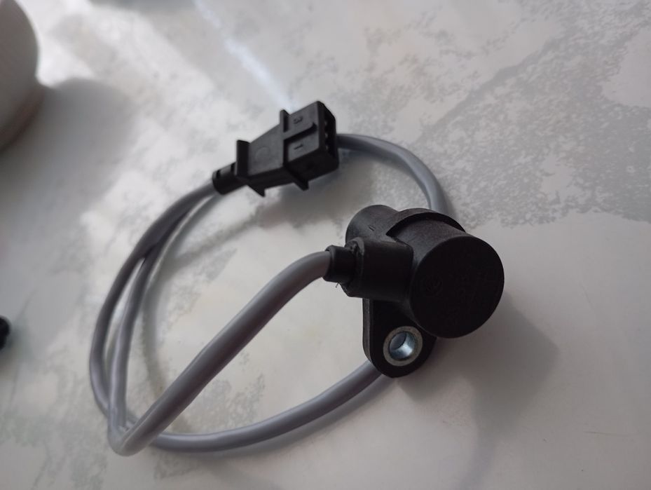 Датчик коленвала. Автотрейд. Калуга УАЗ ПАТРИОТ