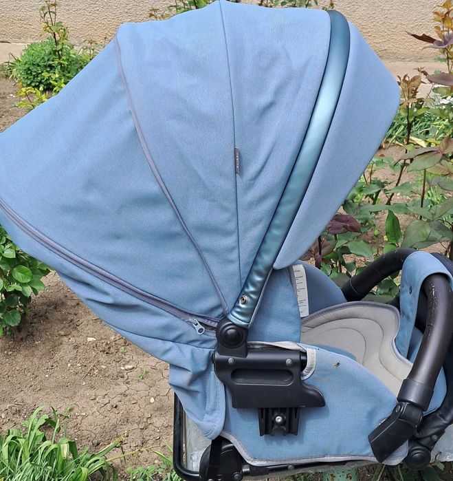 Коляска tutis uno