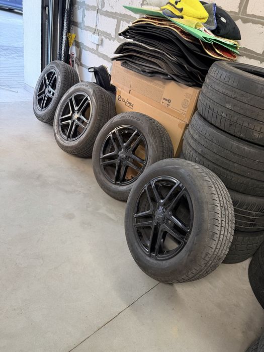 215 60 r16 - Купить шины, диски и колеса для авто Днепр - Цена на
