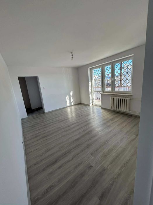 Mieszkanie o powierzchni 45m2 przy ul. Grunwaldzkiej na sprzedaż!