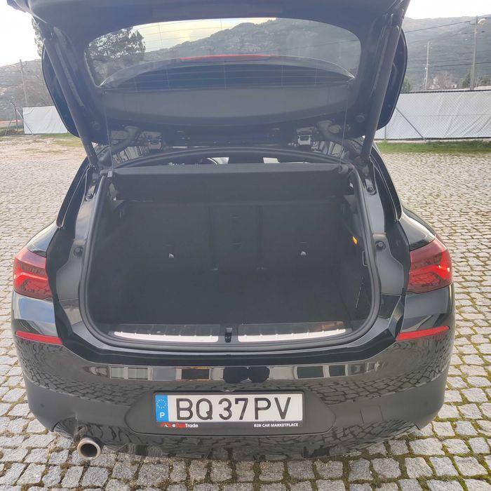 BMW X2 Hibrido Plug in iva dedutível